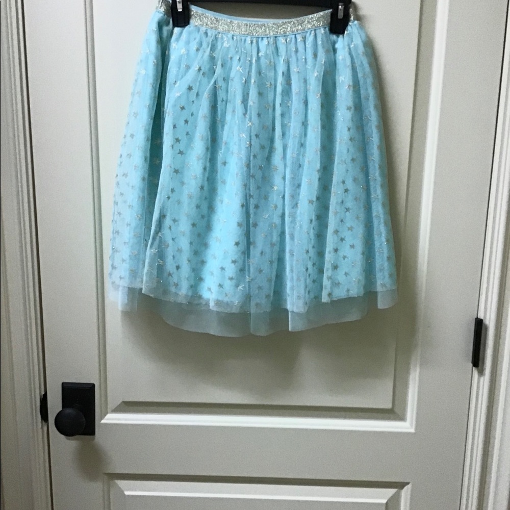Super cute tulle skirt for kids!